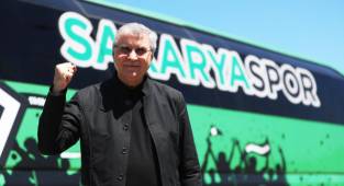 Başkan Yüce açıkladı: “Taraftarımızı meydandan stadyuma taşıyacağız”