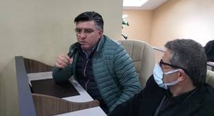 Beylice'deki çalışma, 2.OSB ve Üniversite kadar önemli...