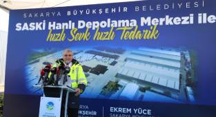 Büyükşehir gücüne güç katıyor