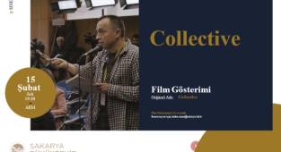 Büyükşehir Kültür ve Sanat Etkinlikleri Film Gösterimiyle Devam Ediyor