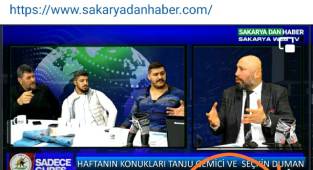 Cemil Tekin'in reyting başarısı!