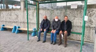 Dolmuş Esnafının sıkıntılarına kim el atacak?