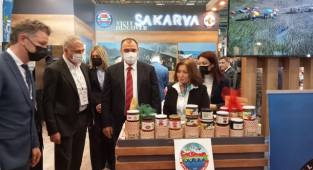 EMİTT’TE SAKARYA RÜZGÂRI