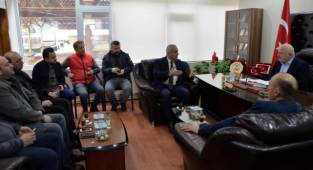 HENDEK ESNAFIYLA GÜÇLÜDÜR!