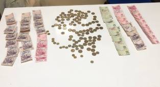 HENDEK’TE DİLENCİ OPERASYONU