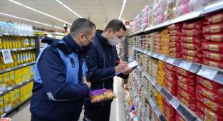 HENDEK’TE KDV İNDİRİM DENETİMİ