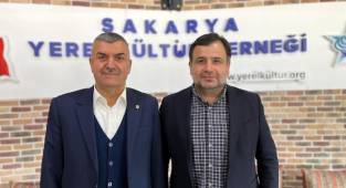 Hendekli İş Adamı İbrahim Şahin Başkan Oluyor!