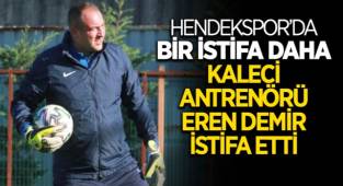 Hendekspor'dan Bursa Yıldırım'a...