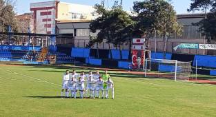 Hendekspor, Talip Hoca'nın elinde 1-1 eriyor!
