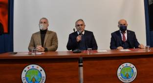 KINIYOR, SAYGIYA DAVET EDİYORUZ’