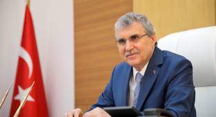 Miraç Kandiliniz mübarek olsun