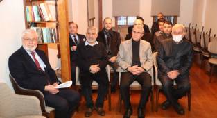 “Sakarya’da dayanışma ve paylaşmayı güçlendireceğiz”