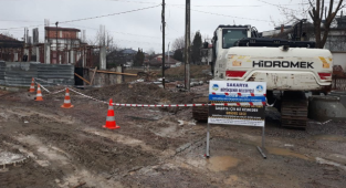 Sakarya için çalışıyoruz...