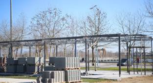 Sakarya Yeni Lunaparkına Kavuşuyor