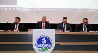 Su Tarifelerinde Güncelleme Yapıldı