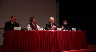 Şubat Kültür Sanat Etkinlikleri Metin Aşoğlu’na Saygı Gecesiyle Sona Erdi