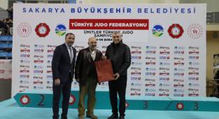 “Ulusal ve uluslararası organizasyonlara ev sahipliği yapmaktan gurur duyuyoruz”