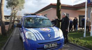 Vatandaş için 1 yılda 776 denetim...