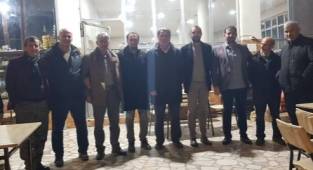 Yeniden Refah Partisi’nden Kocatöngel ve Dereköy Mahallelerine Çıkarma