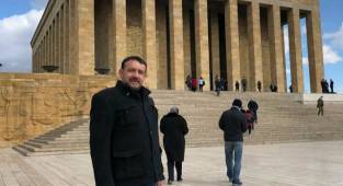 ATATÜRK GİBİ DÜŞÜNÜRSENİZ, TÜRK TARIMI AYAĞA KALKAR!