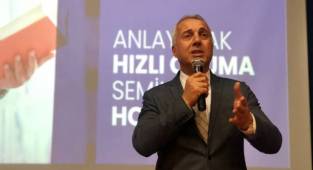 BAŞKAN BABAOĞLU: EĞİTİMİN VE EĞİTİMCİLERİMİZİN YANINDAYIZ
