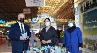 BAŞKAN BABAOĞLU’NDAN KADINLAR GÜNÜ MESAJI