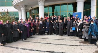 Başkan Baykal: Hendek AK Parti, 2023 Seçimlerine hazır...