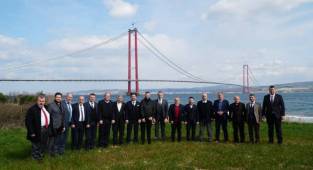 Başkan Baykal kongreye neden katılmadı?