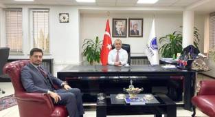 Başkan Baykal; Öğrencilerimizin Kampüs yolculuğu çilesi bitiyor...