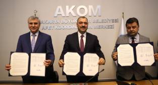 Başkan Yüce: Ata tohumu çiftçilerle buluşacak, üretime kazandırılacak