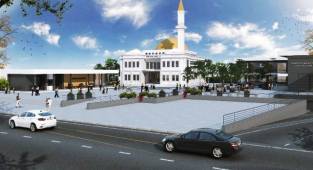 Başkan Yüce’den Pamukova’ya Yeni Meydan Müjdesi