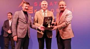 Başkan Yüce; “Sakarya kültürüyle, sanatıyla bir başka”