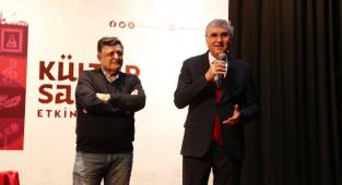 Benim için Fenerbahçeli diyorlar ama ben Sakaryaspor’luyum!