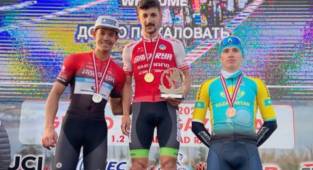 Büyükşehir Alanya'da kürsüye çıktı 