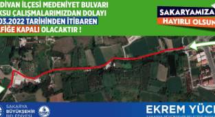 Büyükşehir’den sürücülere önemli uyarı!