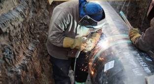 Büyükşehir Kentin İçmesuyu Altyapısını Geleceğe Hazırlıyor 