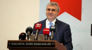 Çalışma arkadaşlarımıza en iyi şartları sunmaya gayret ediyoruz