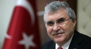 Çanakkale’de tarih yazan ecdat, bize bir cennet bıraktı