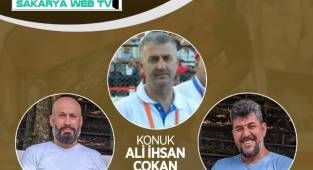 Cemil Tekin bu akşam Sadece Güreş'te