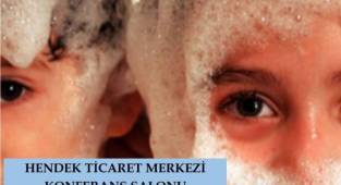 Çocuklarda hijyen ve öz bakım alışkanlıkları...