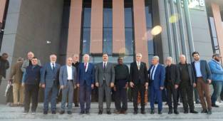 Dünya ekonomisi küçülürken, Sakarya ekonomisi büyüyor...