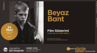 Etkinlikler konferans ve sinema gösterimi ile devam edecek