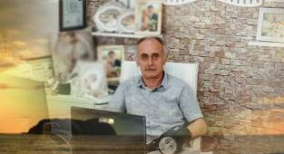 Fotoğrafçı Hasan Akduman bugün son yolculuğuna uğurlanıyor...