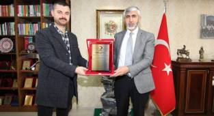 Gençlik Spora Kızılay’dan Madalya 