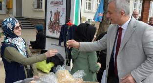 HENDEK’TE KADIN DAYANIŞMASI