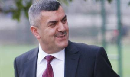 BAŞKAN İBRAHİM ŞAHİN'DEN BERAT KANDİLİ MESAJI...