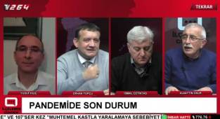 İlçelerde Gündem Programında Hendek'i konuşacağız 
