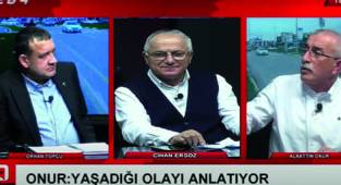 İlçelerde gündem Salı günü saat 15.00’te TV264’te