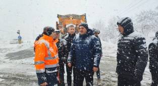 KARLA MÜCADELE TİMİ ALARMDA