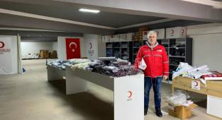 Kızılay Butik Mağazası açılıyor!
